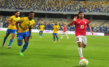   ترتيب مجموعة مصر بعد التأهل للمربع الذهبي في أمم إفريقيا تحت 23 عامًا