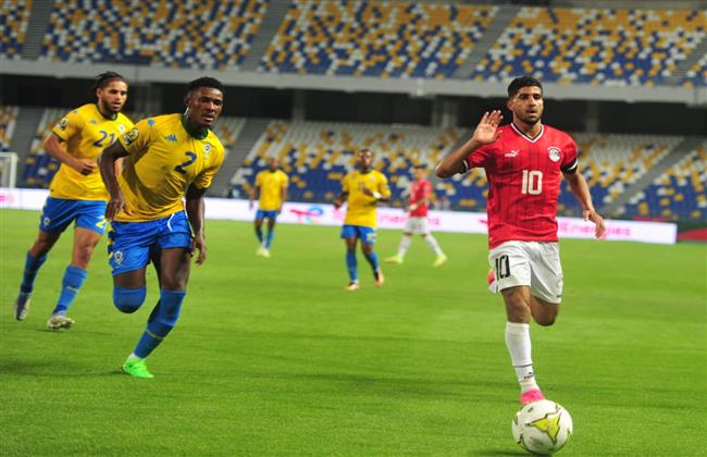 ترتيب مجموعة مصر بعد التأهل للمربع الذهبي في أمم إفريقيا تحت 23 عامًا