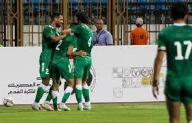 قرار صارم من الاتحاد السكندري ضد لاعبيه بعد التعادل مع حرس الحدود 