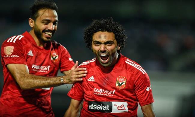الأهلي وفيوتشر.. عودة "الشحات" وغياب لاعب هام
