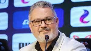 رقم إيجابي لـ "ميكالي" مع منتخب مصر الأولمبي