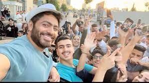  فيلم تاج ينشر الفرحة داخل قاعات العرض بمصر والوطن العربي