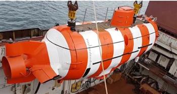   روسيا تطور أجهزة خاصة تؤمن الاتصالات لغواصات الإنقاذ