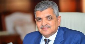 أسامة ربيع: الحوض العائم "فخر القناة" نقلة نوعية لترسانة بورسعيد.. "فيديو"