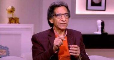 وفاة الشاعر محمود قرني بعد صراع مع المرض