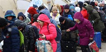   بولندا: وصول نحو 35 ألف لاجئ من أوكرانيا خلال 24 ساعة