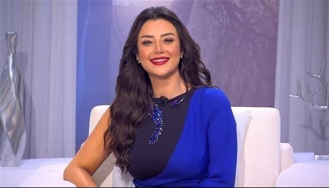 قناة cbc تحيل رضوى الشربيني للتحقيق بسبب بوست الخروف