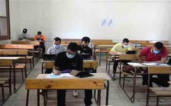   "غرفة تعليم القاهرة": لم نتلق أية شكاوى بشأن امتحاني الفيزياء والتاريخ للصف الثالث الثانوي