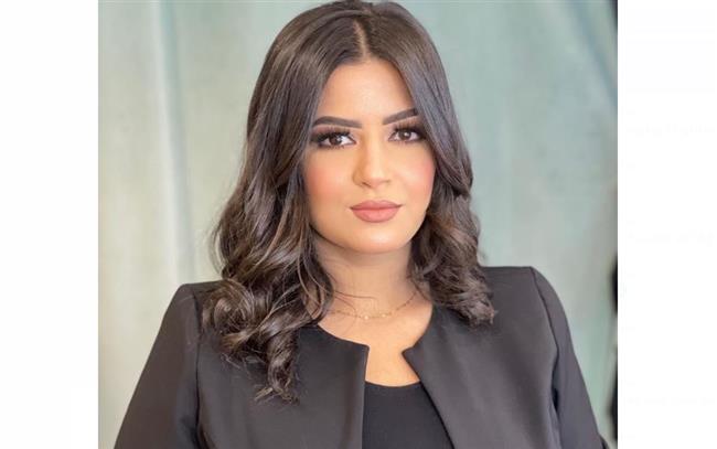 نانسي القاضي تناشد وزير الرياضة للتدخل لحل أزمة الإسماعيلي