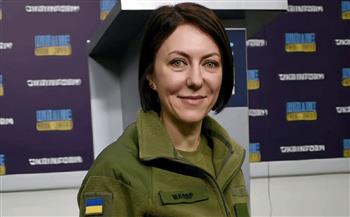  نائبة وزير الدفاع الأوكراني تقر بتقدم روسيا على عدة محاور