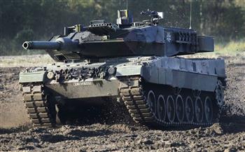   خلاف ألماني بولندي حول تكاليف إصلاح دبابات ليوبارد