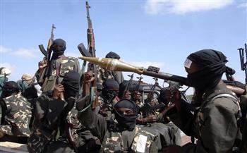   استسلام 9 قياديين من تنظيم "داعش" لقوات شرطة "بونتلاند" الصومالية