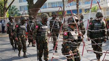   من يقف وراء الهجوم على موكب عسكري صيني في ميانمار؟