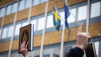   عقب حادثة حرق القرآن.. السويد تشدد الإجراءات الأمنية في البلاد