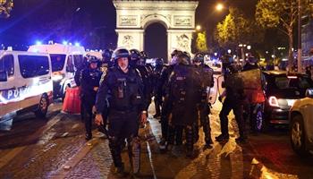   بسبب الاحتجاجات المشتعلة.. "حظر التجوال الليلي" في فرنسا