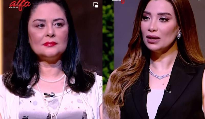 علا رامي عن تعرضها للخيانة: واحدة كلمت جوزي وقالها أنه متجوز وأنا أنسحبت بكل هدوء