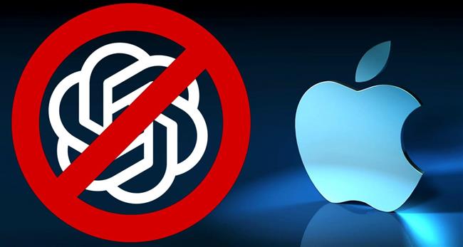 "Apple GPT" المنافس الأكبر لـ "Chat GPt"