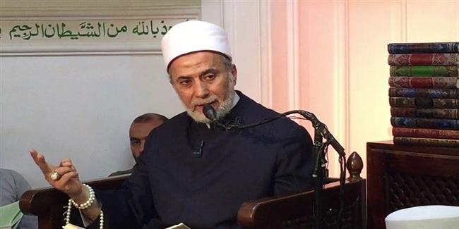 يسري جبر: تعلق أبو بكر الصديق بالنبي كان من قبل النبوة