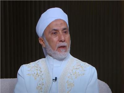يسري جبر: الهجرة الآن تكون من النفس الأمارة إلى اللوامة