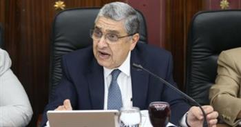 وزير الكهرباء: انتهاء أزمة انقطاع التيار الكهربائي بسبب تخفيف الأحمال خلال يومين أو ثلاثة