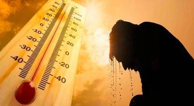 الأرصاد السعودية تحذر: طقس شديد الحرارة على هذه المناطق