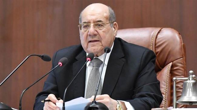 رئيس مجلس الشيوخ يهنئ الرئيس السيسي بذكرى ثورة 23 يوليو