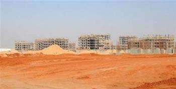 الثلاثاء المقبل.. بدء إجراء القرعة العلنية لتخصيص قطع الأراضي السكنية الصغيرة " مسكن " 