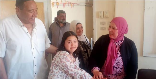 وزارة العمل: 25 فرصة عمل لذوى همم بالإسماعيلية 