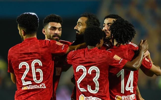 موعد مباراة الأهلي القادمة أمام بيراميدز بالدوري