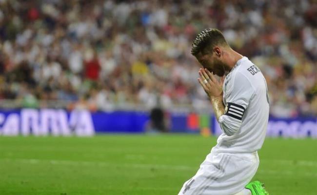 راموس يبحث عن ناد بعد رحيله عن باريس سان جيرمان