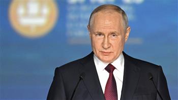   "بوتين": سيتم تمديد اتفاقية الحبوب والأسمدة في حال الوفاء بهذه الشروط