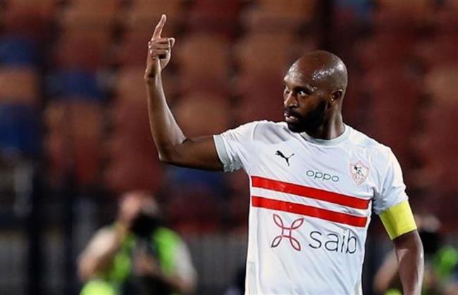 الزمالك يستغل أموال مصطفي فتحي لدفع غرامة شيكابالا