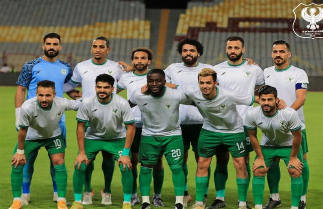 شاهد.. المصري يطرح أغنية تشجيعية قبل نهائي كأس الرابطة