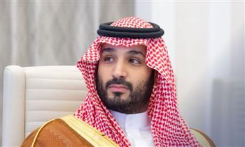   ولي العهد السعودي يتلقى رسالتين خطيتين من رئيس موريتانيا ورئيسة وزراء بنجلاديش