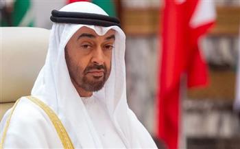   رئيس الإمارات يدعو رئيسي بنجلاديش وكولومبيا لحضور "COP28"
