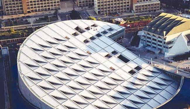 إحسان عبد القدوس.. معارك الحب والسياسة بمكتبة الإسكندرية