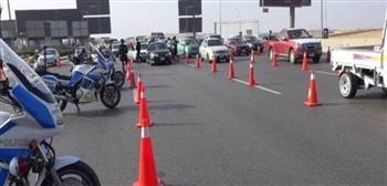 غدا..إغلاق محور 26 يوليو في الاتجاه من ميدان جهينة وحتى الخمائل لمدة 3 أشهر