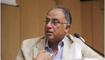 الروائي أشرف العشماوي: لا توجد معارك ثقافية في مصر