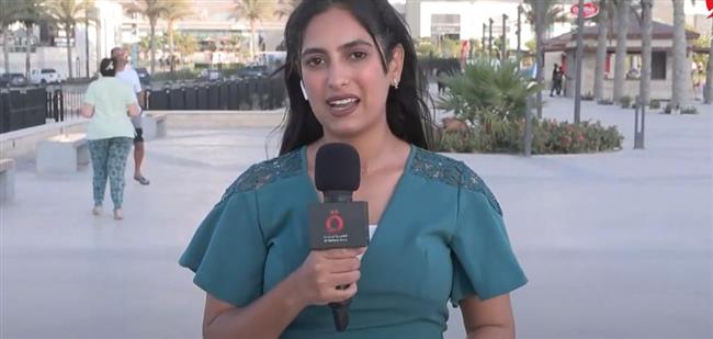 ليلاس كفوزي: مهرجان العلمين سيشهد انطلاق النسخة الأولى من مهرجان القاهرة للدراما