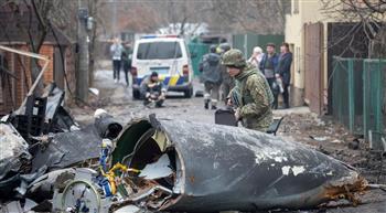   أوكرانيا: مقتل أكثر من 240 ألف جندي روسي منذ بدء العملية العسكرية