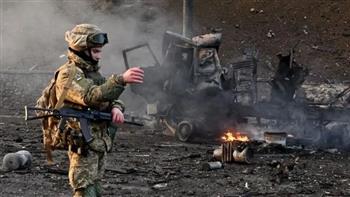   أوكرانيا: مقتل وإصابة نحو 700 شخص بسبب الألغام الأرضية منذ بدء العملية العسكرية الروسية