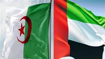   الإمارات تعزي الجزائر في ضحايا حادثة تمنراست المرورية
