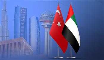   الصحف الإماراتية: العلاقات مع تركيا تسهم في تعزيز الأمن والاستقرار الإقليمي والعالمي