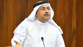   البرلمان العربي: القمة الخليجية مع دول آسيا الوسطى فرصة هامة لتعزيز آفاق التعاون بين الجانبين