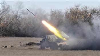   الدفاع الروسية: مقتل 595 جنديا أوكرانيا وتدمير 32 مُسيرة خلال 24 ساعة