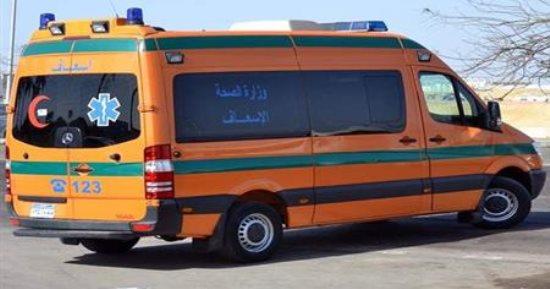 أحدهما حاول إنقاذ الآخر.. مصرع طالبين غرقا أثناء الاستحمام بنهر النيل بقنا