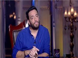 رامي جمال: عمرو دياب "نمبر وان" بمقاييس السوق وطموحه مش فلوس 