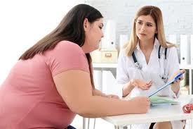 دراسة: تحذر من السمنة المفرطة قد تسبب الوفاة    
