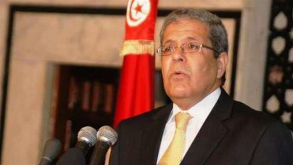 وزير الخارجية التونسي يزور مقر المنظمة العربية للسياحة بجدة
