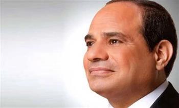 توجيه السيسي بتعزيز نشاط الموانئ المصرية يتصدر اهتمامات الصحف